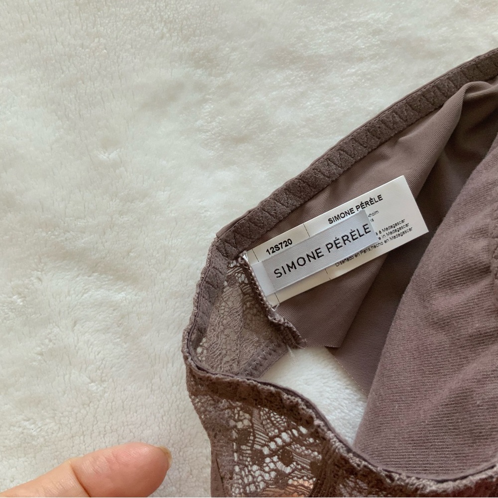 Simone Perele Comete Bikini View 5